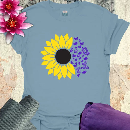 Sunflower T-Shirt