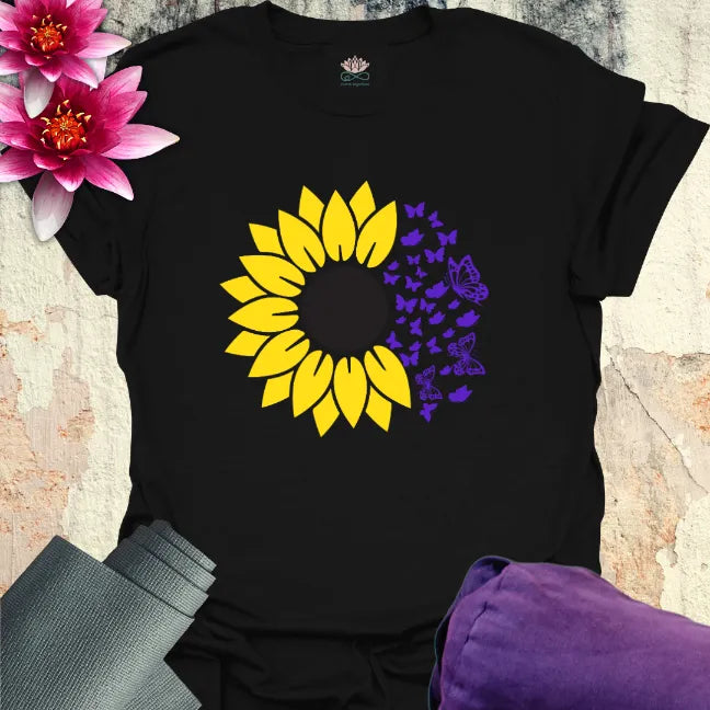 Sunflower T-Shirt