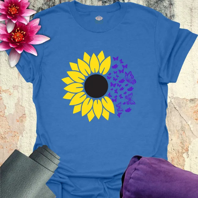 Sunflower T-Shirt