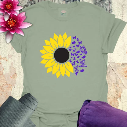 Sunflower T-Shirt