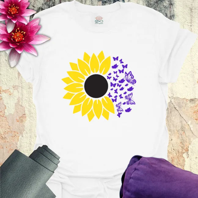 Sunflower T-Shirt