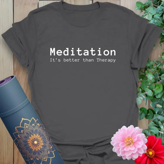 Therapy T-Shirt