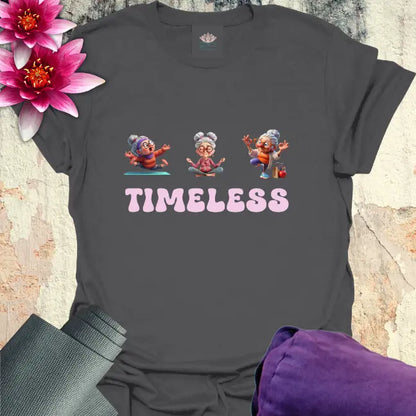 Timeless T-Shirt