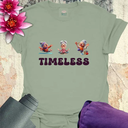 Timeless T-Shirt