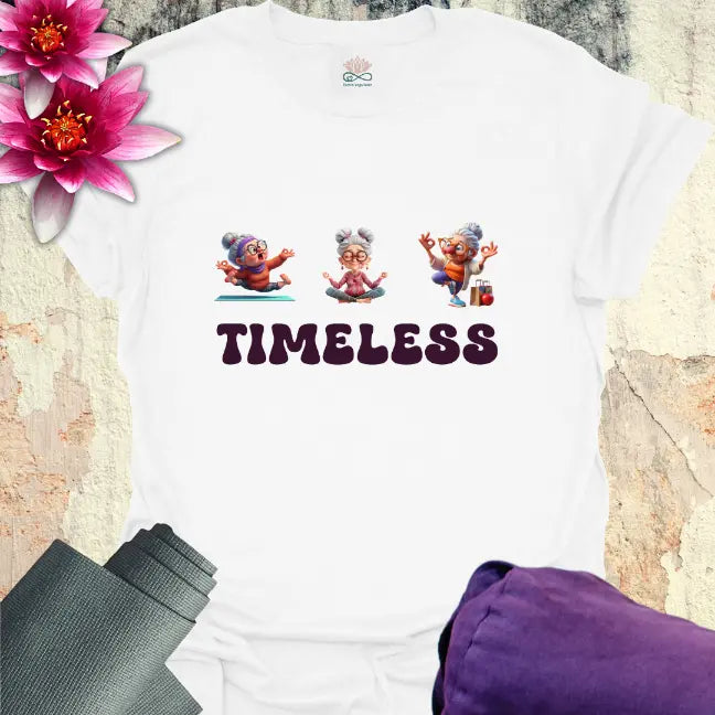 Timeless T-Shirt