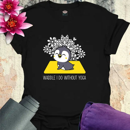 Waddle T-Shirt