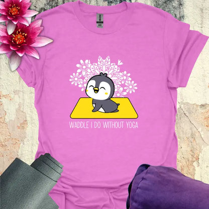 Waddle T-Shirt