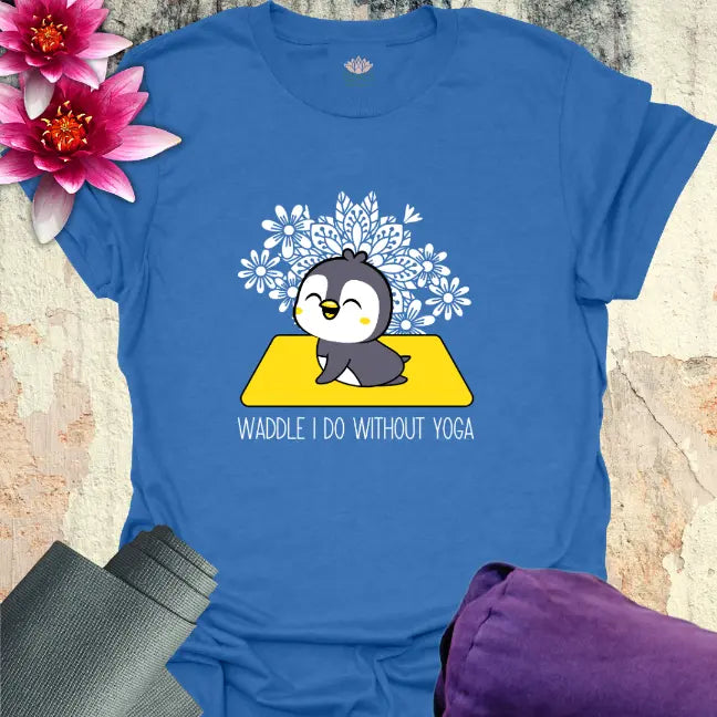 Waddle T-Shirt