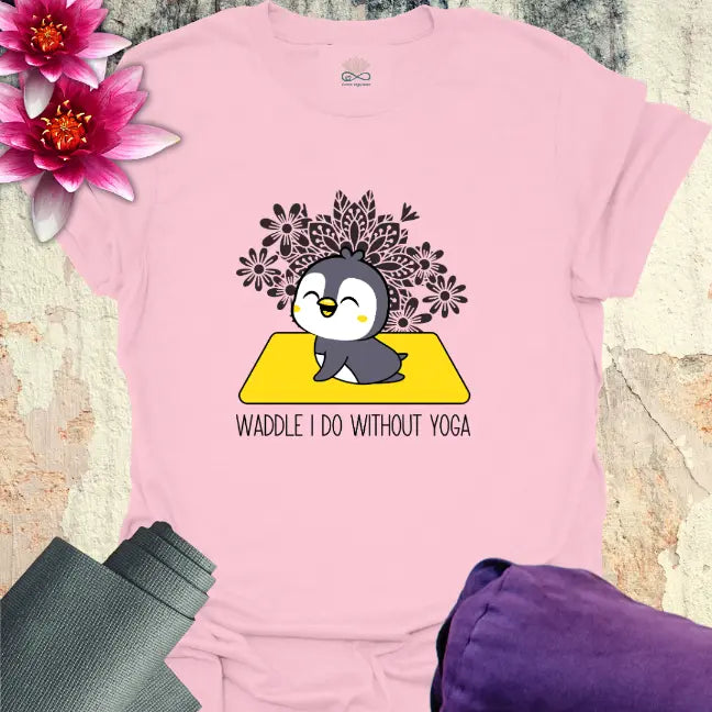 Waddle T-Shirt