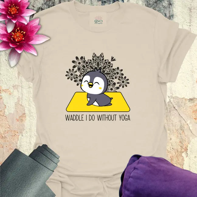 Waddle T-Shirt