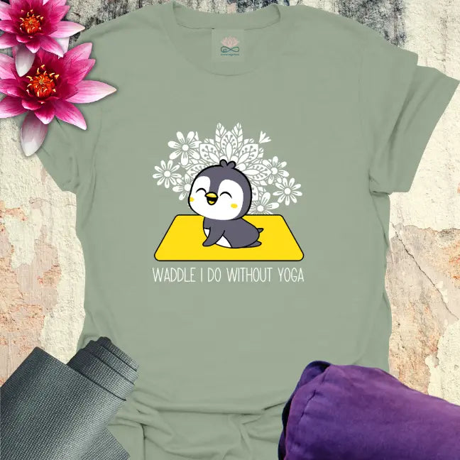 Waddle T-Shirt