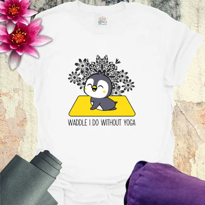 Waddle T-Shirt