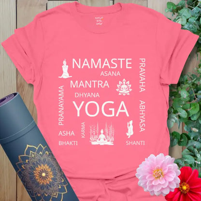 Yogi Mind T-Shirt