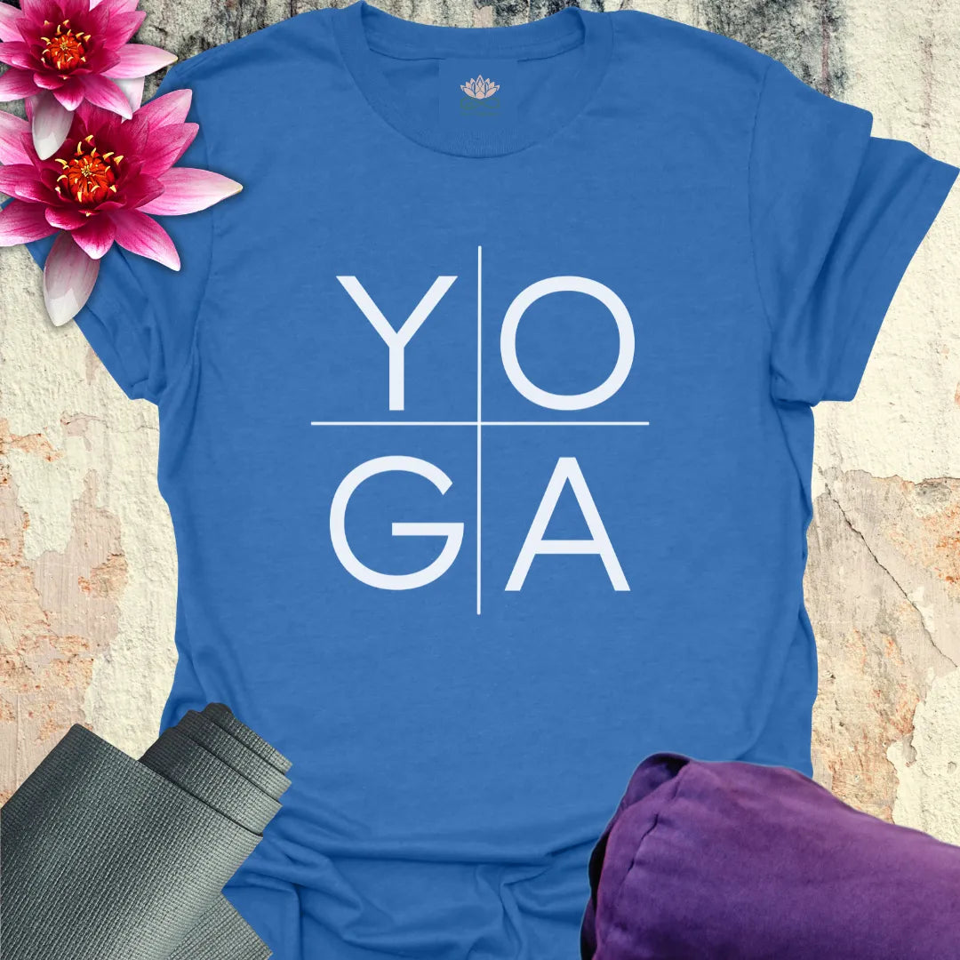 Yoga T-Shirt