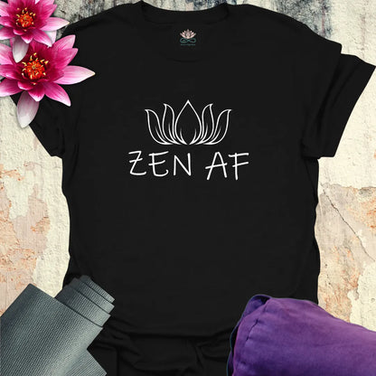 Zen AF T-Shirt