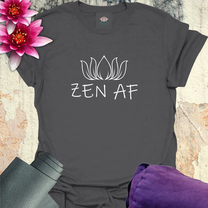 Zen AF T-Shirt