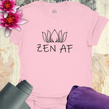 Zen AF T-Shirt