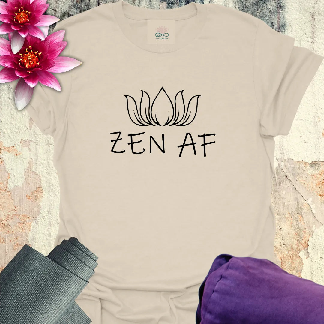 Zen AF T-Shirt