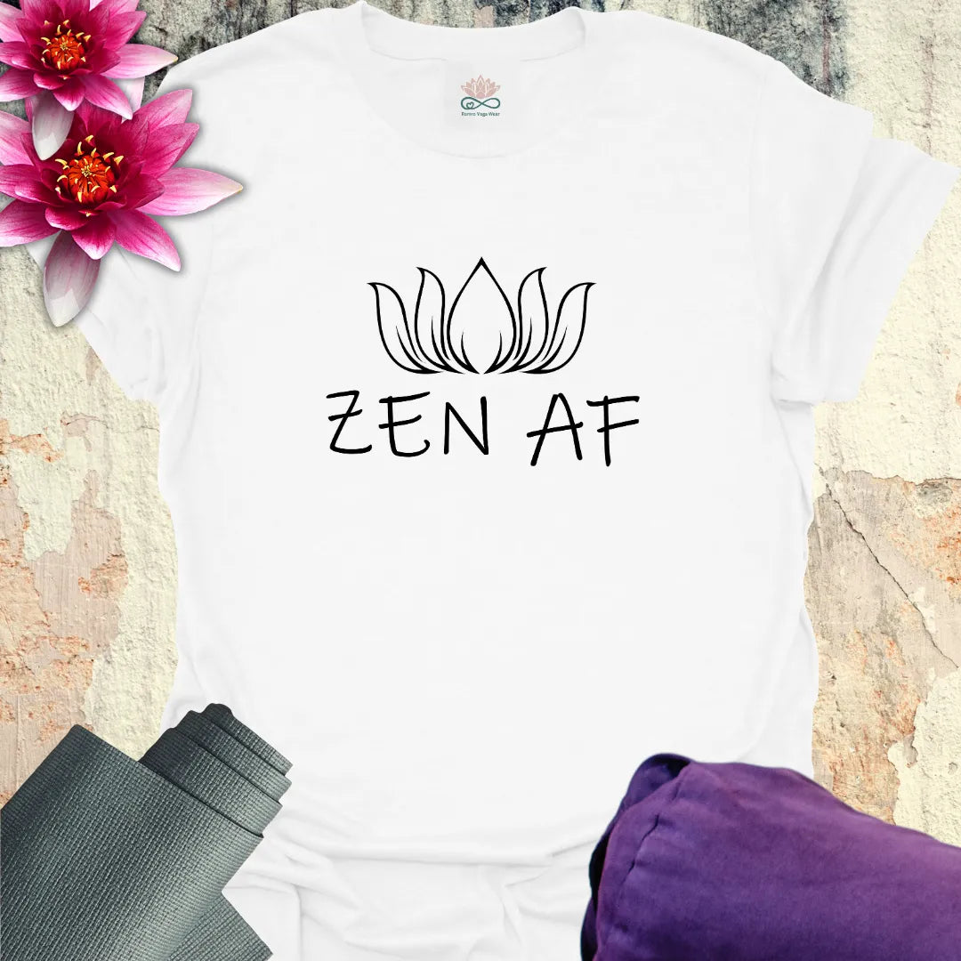 Zen AF T-Shirt