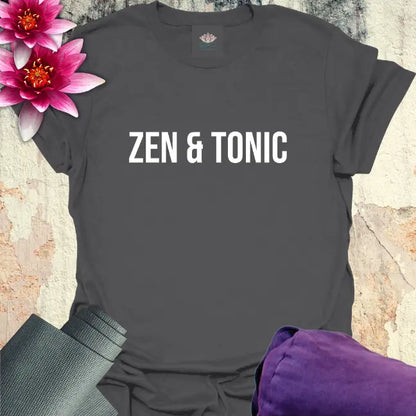 Zen & Tonic T-Shirt